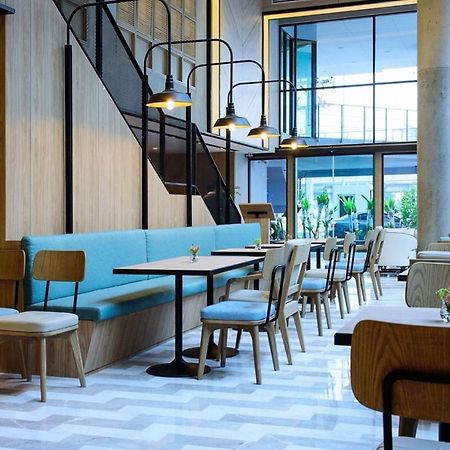 Bella B Hotel 曼谷 外观 照片