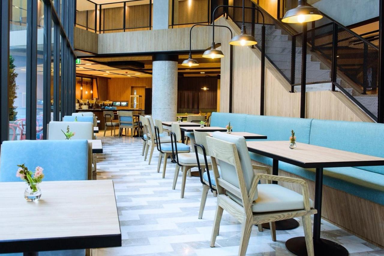 Bella B Hotel 曼谷 外观 照片
