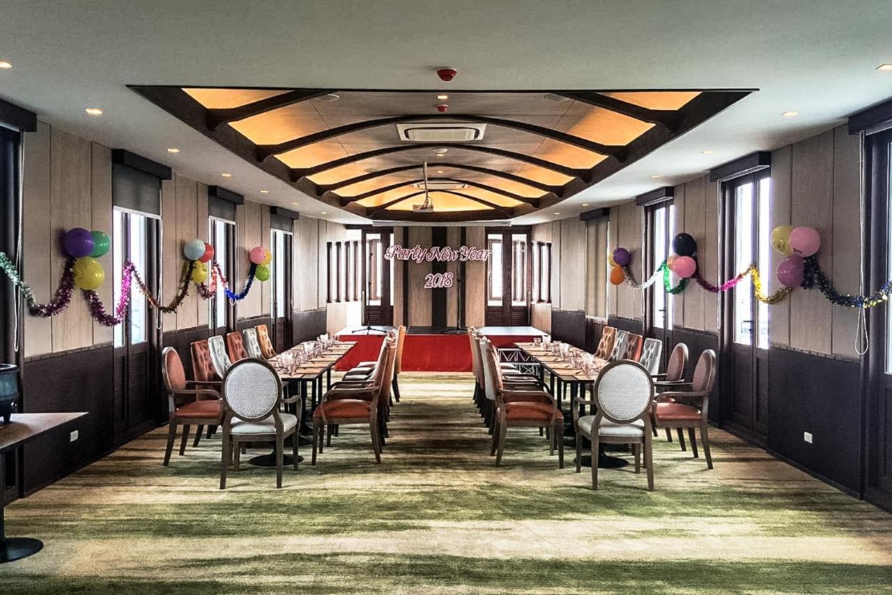 Bella B Hotel 曼谷 外观 照片