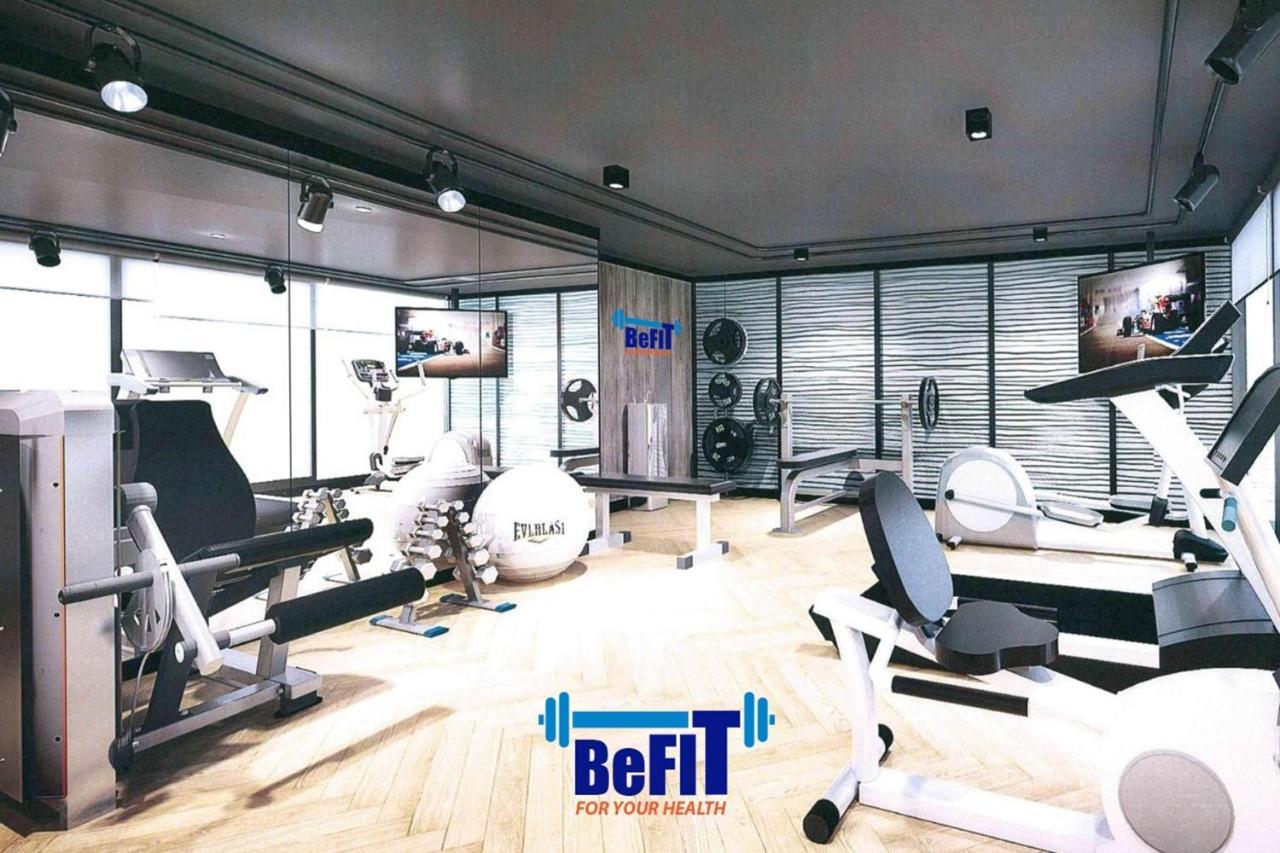 Bella B Hotel 曼谷 外观 照片