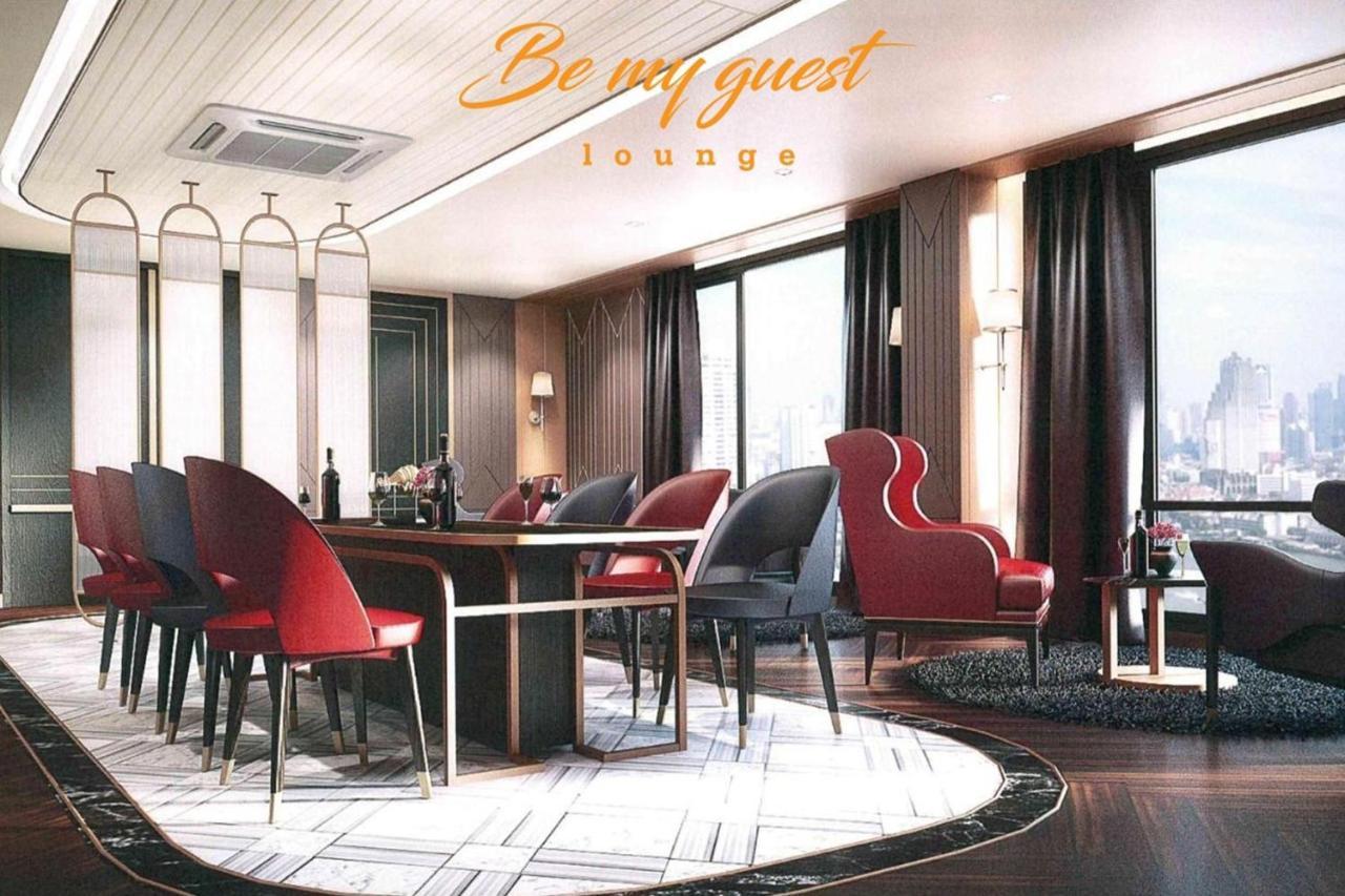 Bella B Hotel 曼谷 外观 照片