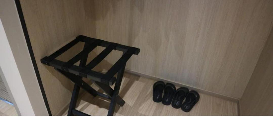 Bella B Hotel 曼谷 外观 照片
