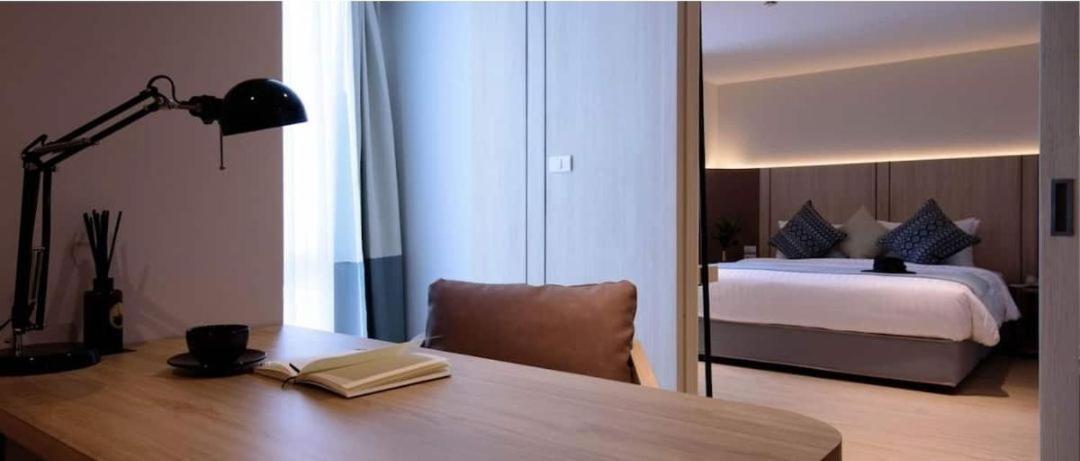 Bella B Hotel 曼谷 外观 照片