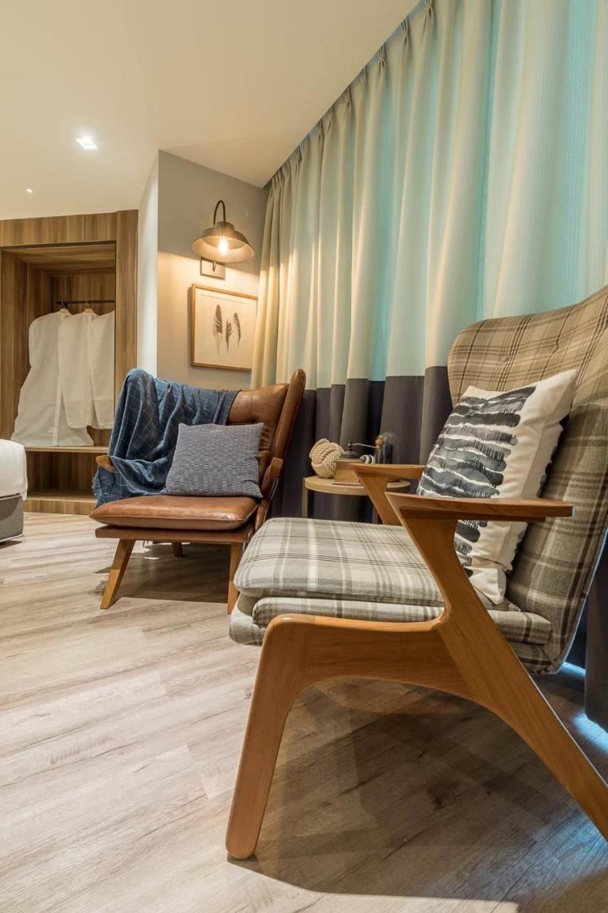 Bella B Hotel 曼谷 外观 照片