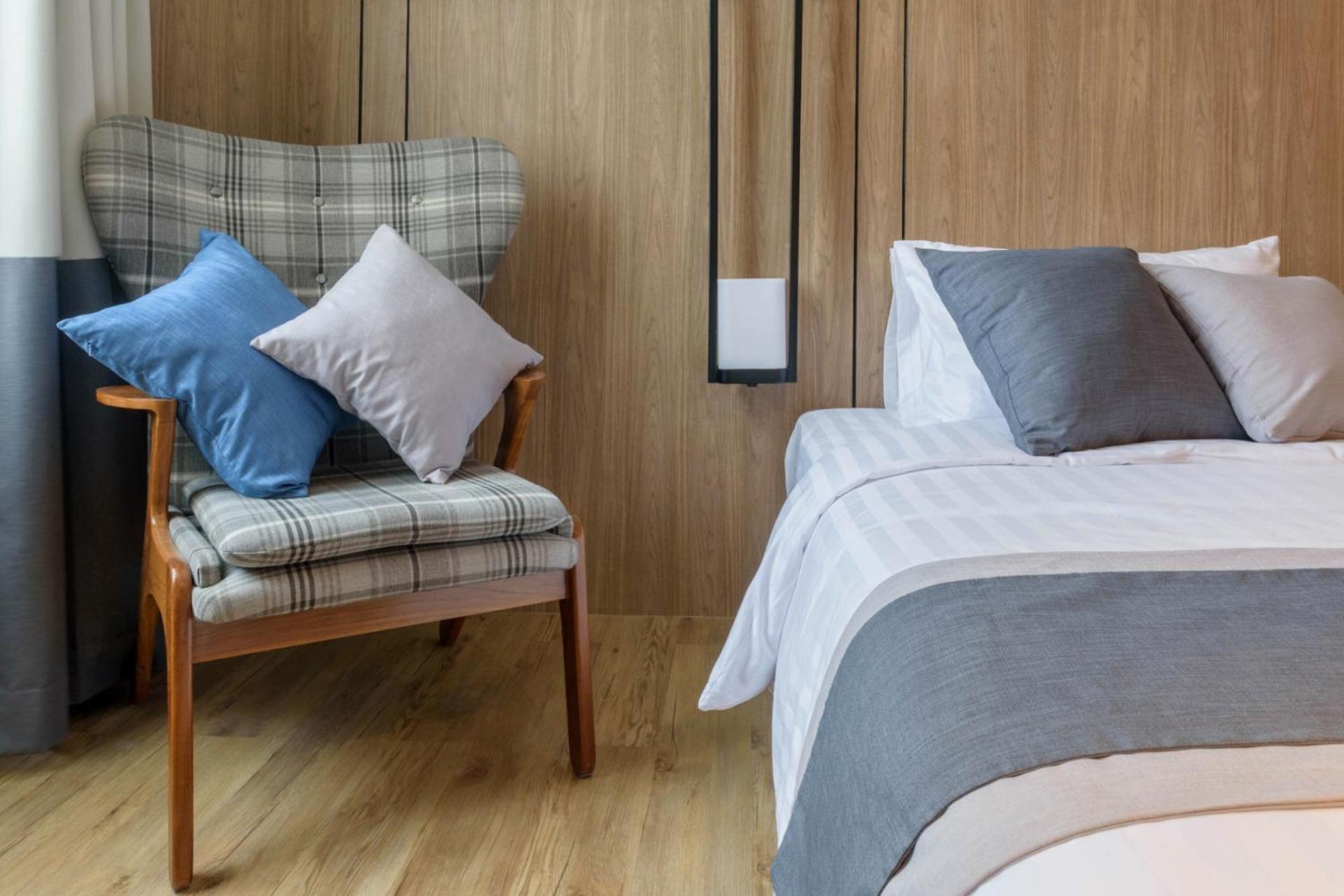 Bella B Hotel 曼谷 外观 照片