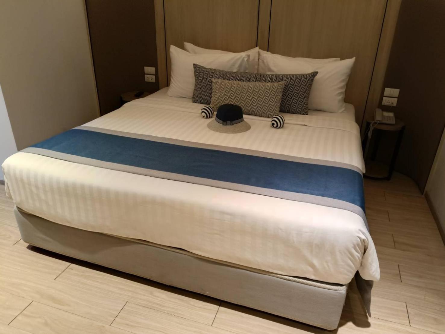 Bella B Hotel 曼谷 外观 照片
