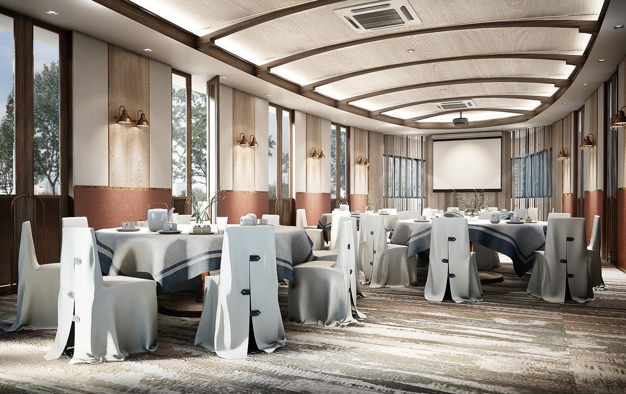 Bella B Hotel 曼谷 外观 照片