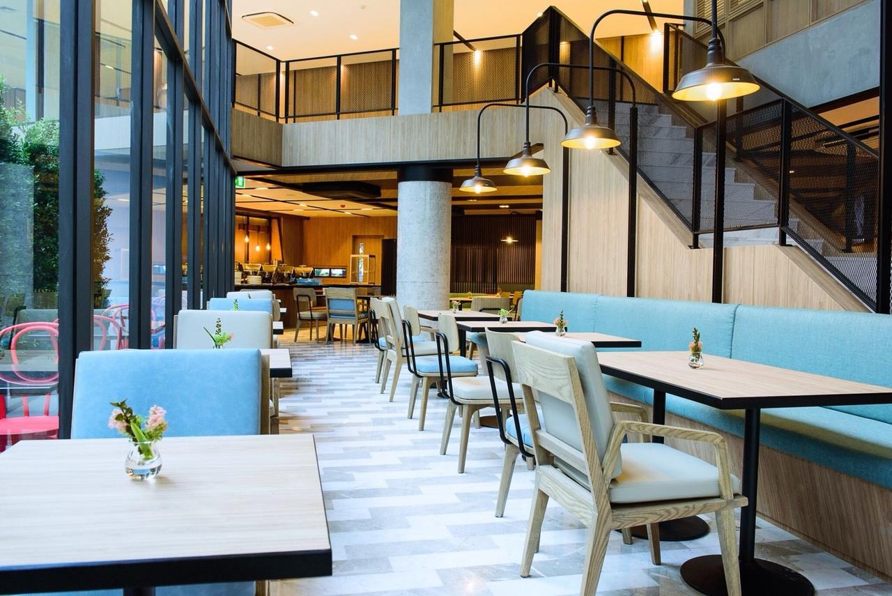 Bella B Hotel 曼谷 外观 照片