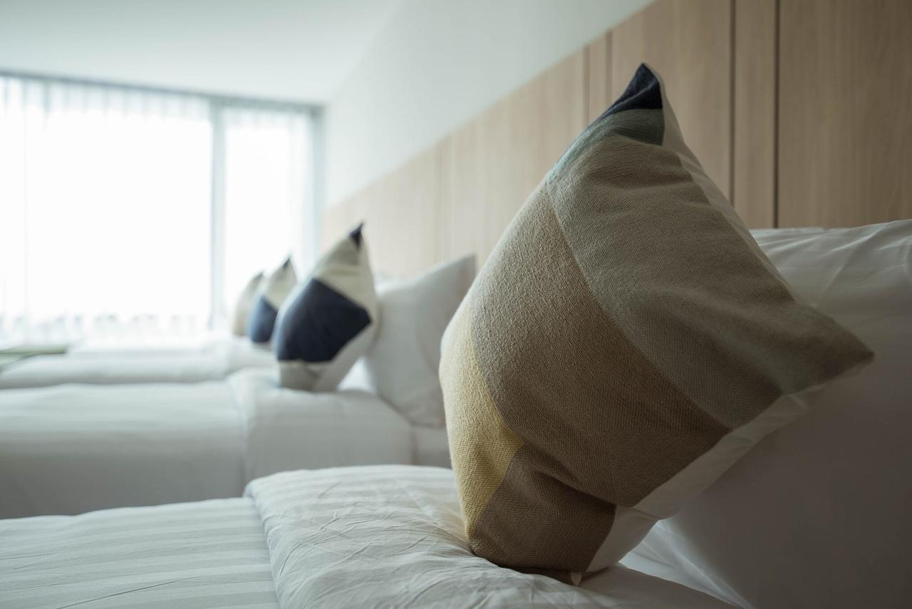 Bella B Hotel 曼谷 外观 照片