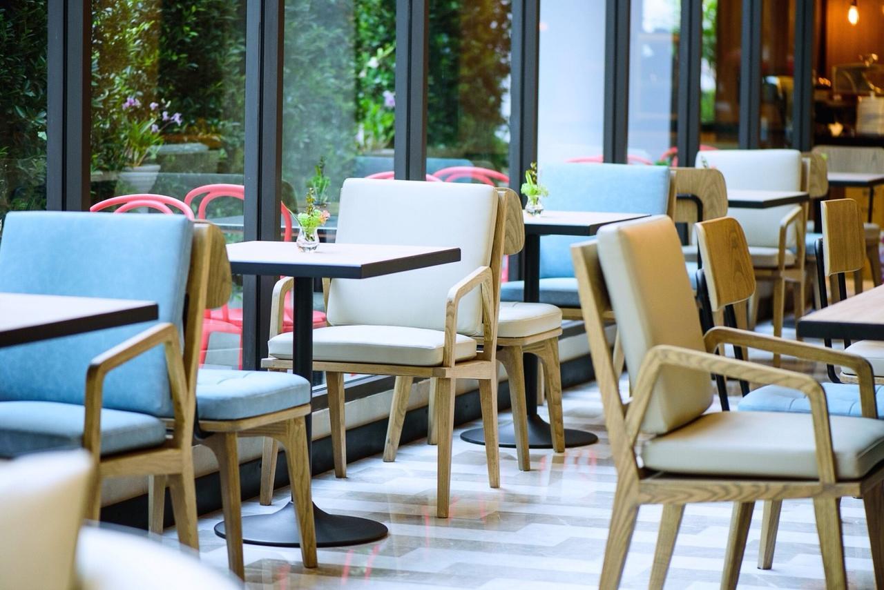 Bella B Hotel 曼谷 外观 照片